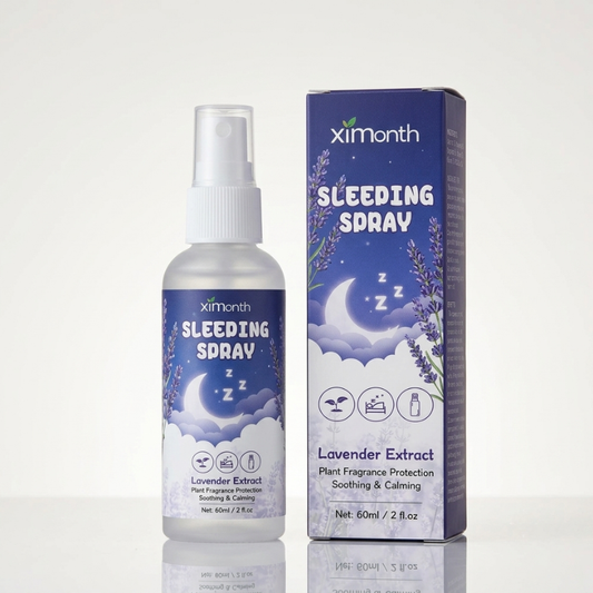 Lavender Pillow Mist