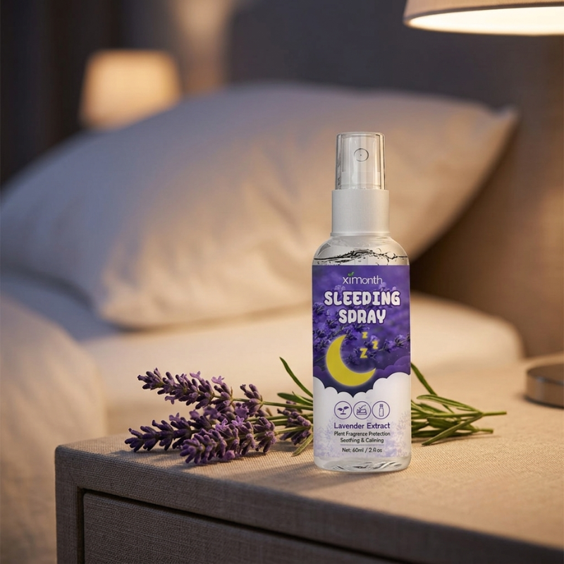 Lavender Pillow Mist